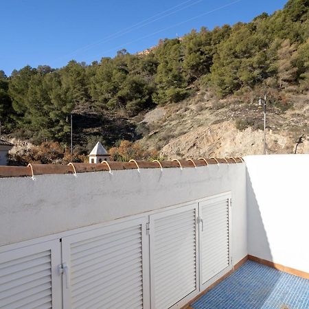 Casa Segerlund Villa อัลมูเญการ์ ภายนอก รูปภาพ