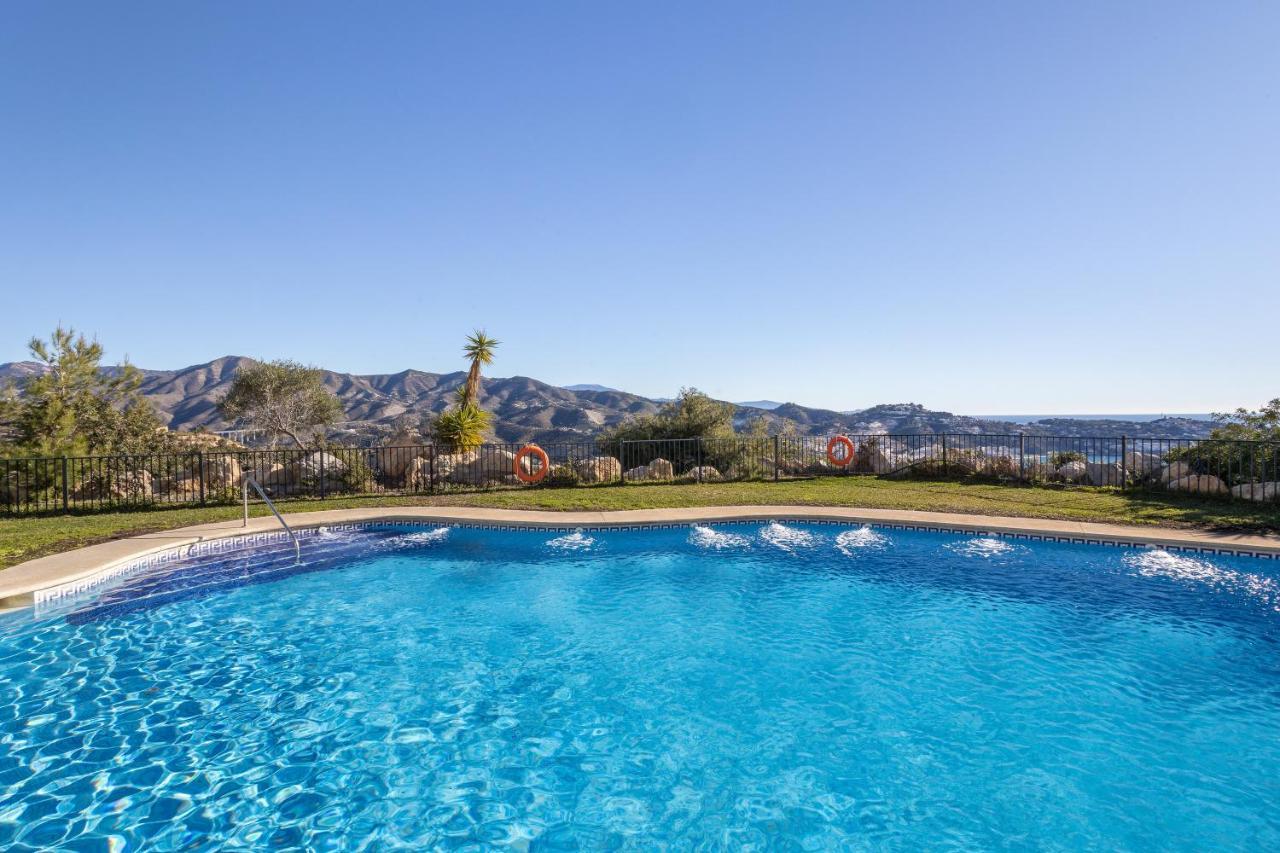 Casa Segerlund Villa อัลมูเญการ์ ภายนอก รูปภาพ