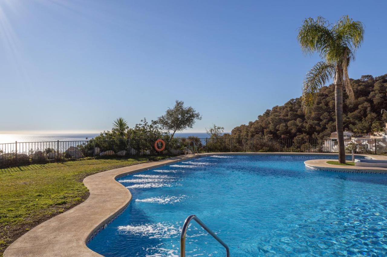 Casa Segerlund Villa อัลมูเญการ์ ภายนอก รูปภาพ