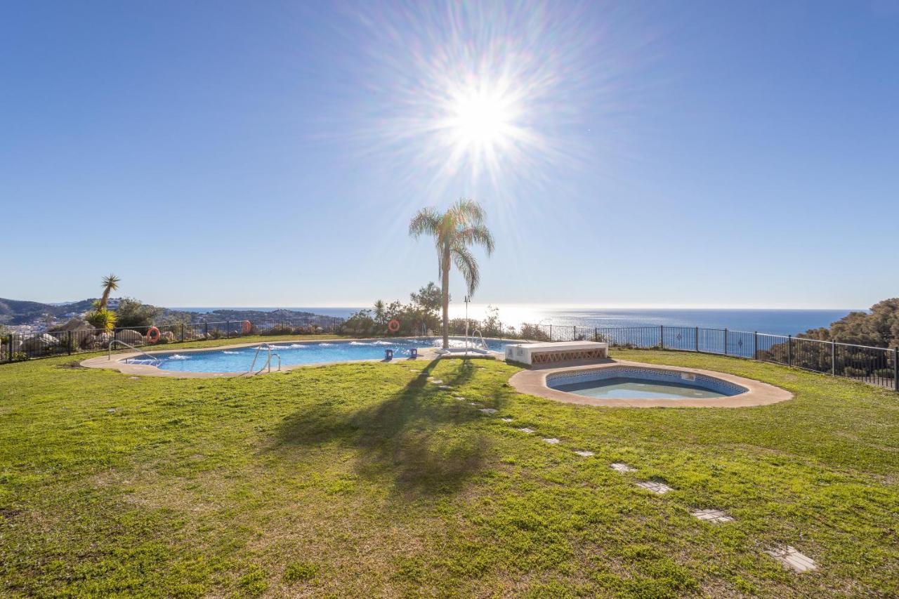 Casa Segerlund Villa อัลมูเญการ์ ภายนอก รูปภาพ