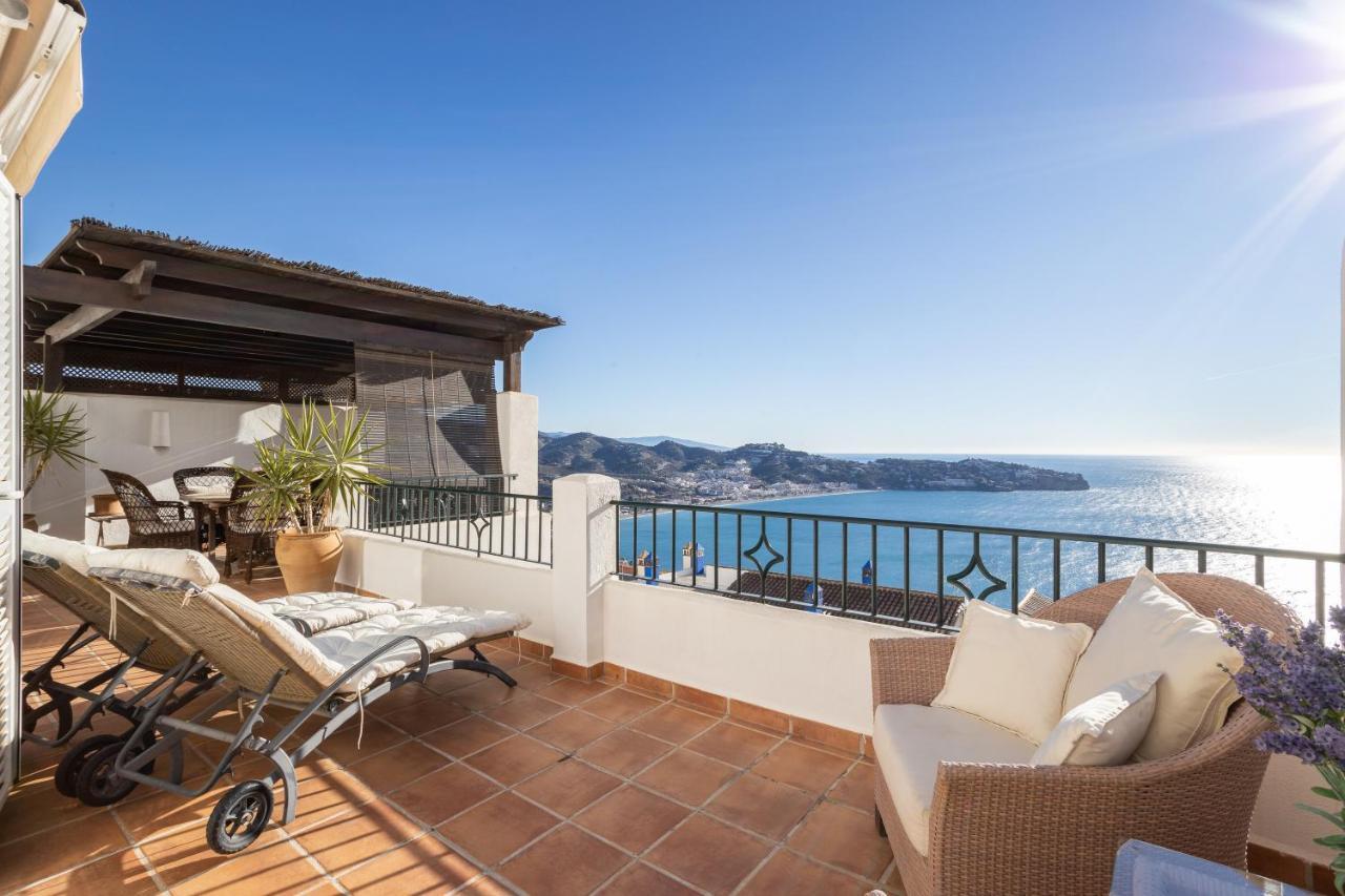 Casa Segerlund Villa อัลมูเญการ์ ภายนอก รูปภาพ