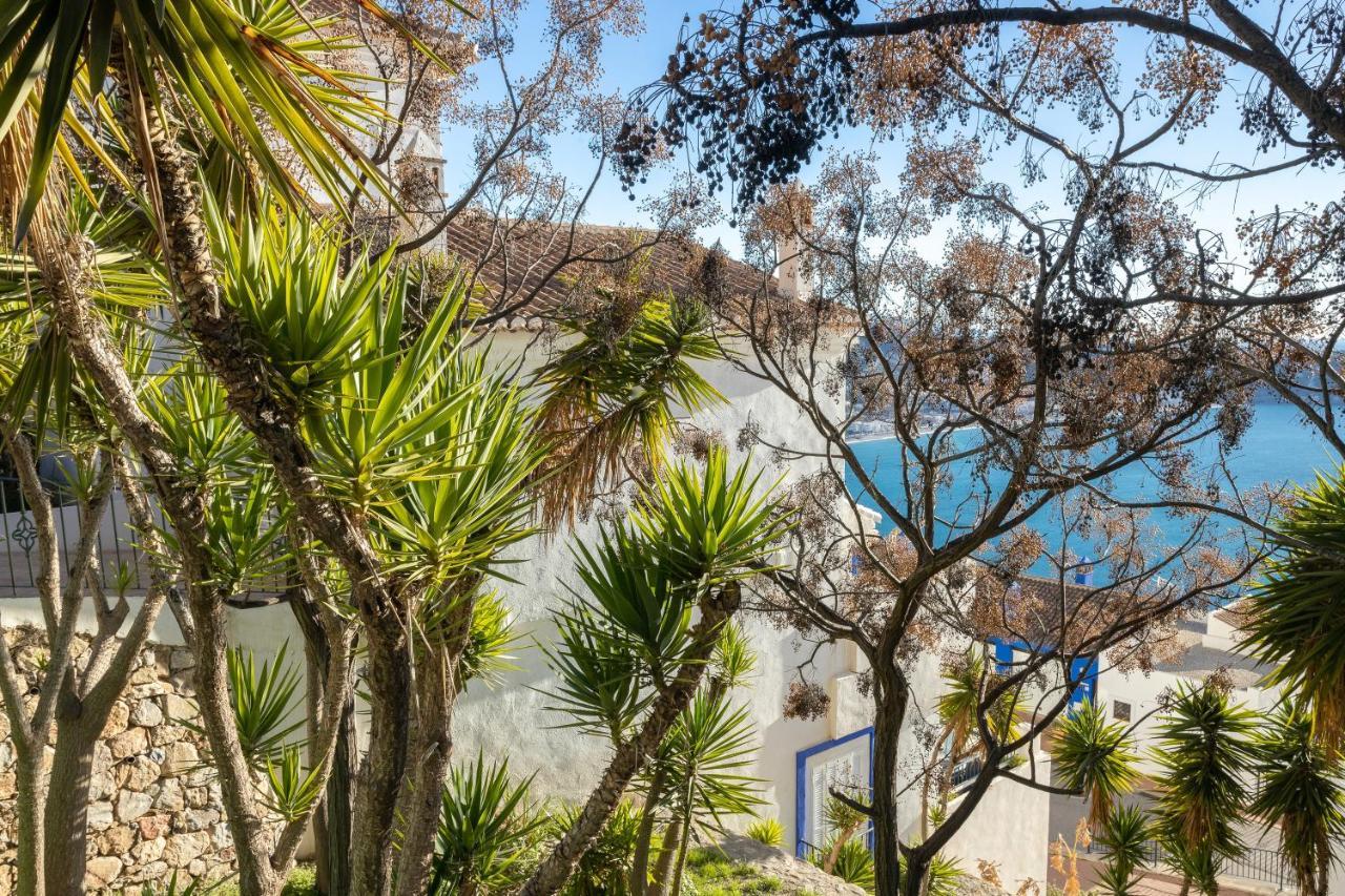 Casa Segerlund Villa อัลมูเญการ์ ภายนอก รูปภาพ