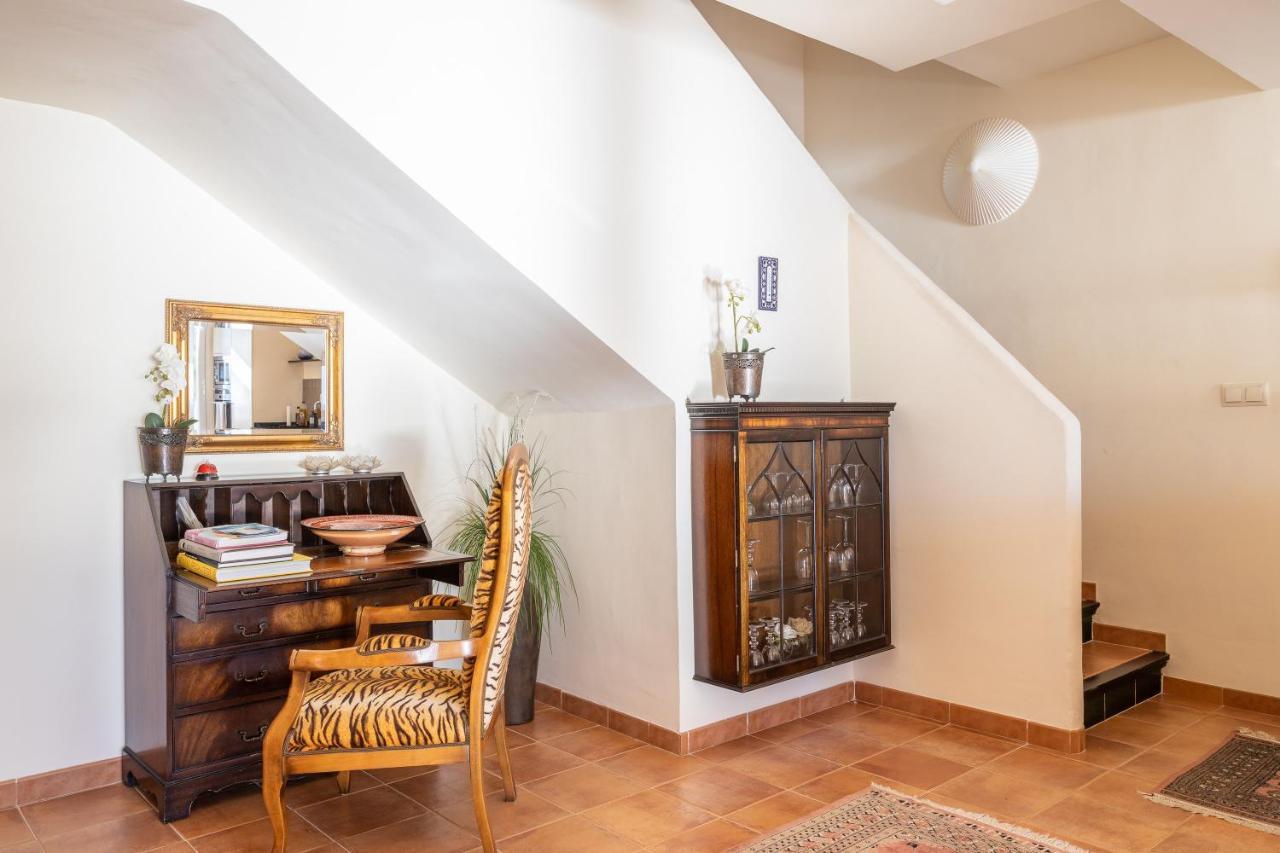 Casa Segerlund Villa อัลมูเญการ์ ภายนอก รูปภาพ