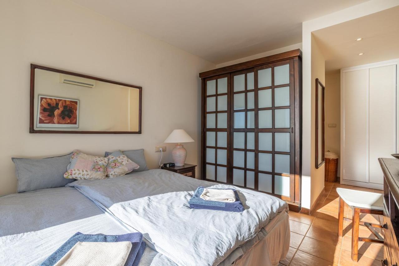 Casa Segerlund Villa อัลมูเญการ์ ภายนอก รูปภาพ