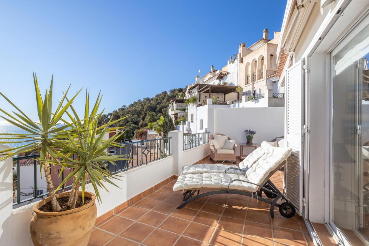 Casa Segerlund Villa อัลมูเญการ์ ภายนอก รูปภาพ
